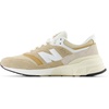 image:imageNew Balance Mens 997H SneakerDolceSandstone