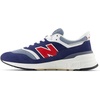 image:imageNew Balance Mens 997H SneakerNavy Blue