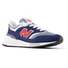 image:imageNew Balance Mens 997H SneakerNavy Blue