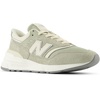 image:imageNew Balance Mens 997H SneakerOlivineLinen