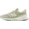 image:imageNew Balance Mens 997H SneakerOlivineLinen