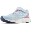 image:imageNew Balance Mens 997H SneakerQuarry BlueReal PinkChrome Blue