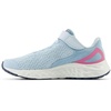 image:imageNew Balance Mens 997H SneakerQuarry BlueReal PinkChrome Blue