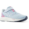 image:imageNew Balance Mens 997H SneakerQuarry BlueReal PinkChrome Blue