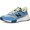 image:imageNew Balance Mens 997H SneakerSea StoneDeep OceanParchment