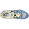 image:imageNew Balance Mens 997H SneakerSea StoneDeep OceanParchment