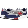 image:imageNew Balance Mens 997H SneakerTeam RedPigment