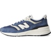 image:imageNew Balance Mens 997H SneakerVintage IndigoSea Salt