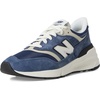 image:imageNew Balance Mens 997H SneakerVintage IndigoSea Salt