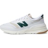 image:imageNew Balance Mens 997H SneakerWhiteNightwatch Green