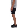 image:imageNew Balance Mens Ac Lined Short 7Black