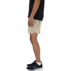 image:imageNew Balance Mens Ac Lined Short 7Stoneware
