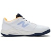 image:imageNew Balance Mens Coco Delray V2 Hard Court ShoesApollo GoldBoysenberry
