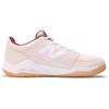 image:imageNew Balance Mens Coco Delray V2 Hard Court ShoesBisqueMonarch BurgundyGum