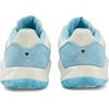 image:imageNew Balance Mens Coco Delray V2 Hard Court ShoesGlint BlueSea Salt
