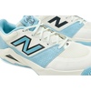 image:imageNew Balance Mens Coco Delray V2 Hard Court ShoesGlint BlueSea Salt