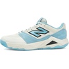 image:imageNew Balance Mens Coco Delray V2 Hard Court ShoesGlint BlueSea Salt