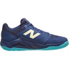 image:imageNew Balance Mens Coco Delray V2 Hard Court ShoesNb NavyParchment