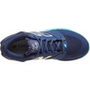 image:imageNew Balance Mens Coco Delray V2 Hard Court ShoesNb NavyParchment