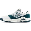 image:imageNew Balance Mens Coco Delray V2 Hard Court ShoesNb WhiteDeep End