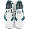 image:imageNew Balance Mens Coco Delray V2 Hard Court ShoesNb WhiteDeep End
