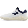 image:imageNew Balance Mens Coco Delray V2 Hard Court ShoesWhiteNavy