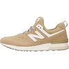 image:imageNew Balance Mens Fresh Foam 574 V2 SportBeigeWhite