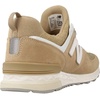 image:imageNew Balance Mens Fresh Foam 574 V2 SportBeigeWhite