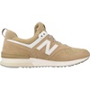 image:imageNew Balance Mens Fresh Foam 574 V2 SportBeigeWhite