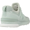 image:imageNew Balance Mens Fresh Foam 574 V2 SportBlueBlue