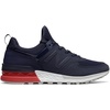 image:imageNew Balance Mens Fresh Foam 574 V2 SportNavyRed