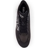 image:imageNew Balance Mens FuelCell Walker Elite V1BlackTeam RedSilver
