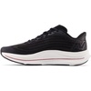 image:imageNew Balance Mens FuelCell Walker Elite V1BlackTeam RedSilver