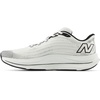image:imageNew Balance Mens FuelCell Walker Elite V1WhiteBlackCastlerock