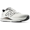 image:imageNew Balance Mens FuelCell Walker Elite V1WhiteBlackCastlerock