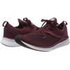 image:imageNew Balance Mens Lazr V1 Fresh FoamNubuck BurgundyBlackWhite