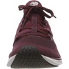 image:imageNew Balance Mens Lazr V1 Fresh FoamNubuck BurgundyBlackWhite
