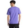 image:imageNew Balance Mens Linear Lines TShirtElectric Purple  Linear Lines