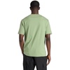 image:imageNew Balance Mens Linear Lines TShirtOregano  Linear Lines