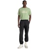 image:imageNew Balance Mens Linear Lines TShirtOregano  Linear Lines