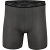 image:imageNew Balance Mens Mesh 5 NoFLY Boxer Brief 4PackBlackBlackMagnetTeam Red
