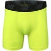 image:imageNew Balance Mens Mesh 5 NoFLY Boxer Brief 4PackBlackHiliteTeam RoyalLead