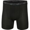 image:imageNew Balance Mens Mesh 5 NoFLY Boxer Brief 4PackBlackMagnetBlackTeam Royal