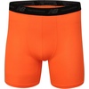image:imageNew Balance Mens Mesh 5 NoFLY Boxer Brief 4PackBlackMagnetNavyDynomite