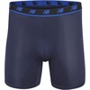 image:imageNew Balance Mens Mesh 5 NoFLY Boxer Brief 4PackBlackTeam NavyBlackTeam Royal