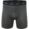 image:imageNew Balance Mens Mesh 5 NoFLY Boxer Brief 4PackBlackVision BlueMarnetTeam Royal