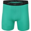 image:imageNew Balance Mens Mesh 5 NoFLY Boxer Brief 4PackMagnetEmerald SkyTeam NavyMagnet