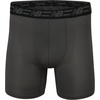 image:imageNew Balance Mens Mesh 5 NoFLY Boxer Brief 4PackMagnetEmerald SkyTeam NavyMagnet