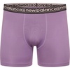 image:imageNew Balance Mens Mesh 5 NoFLY Boxer Brief 4PackPlumBlackMagnetBlack