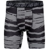 image:imageNew Balance Mens Mesh 5 NoFLY Boxer Brief 4PackTeam NavyBlack CamoTeam RedTeam Navy